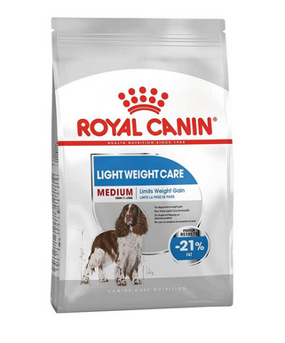 Royal Canin Medium Light Weight Care - 10 Kg