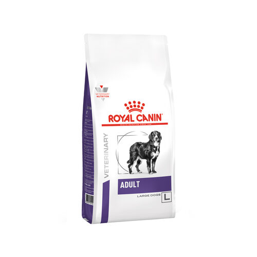 Royal Canin Veterinary Care Adult Large Dog Dry - 4 Kg