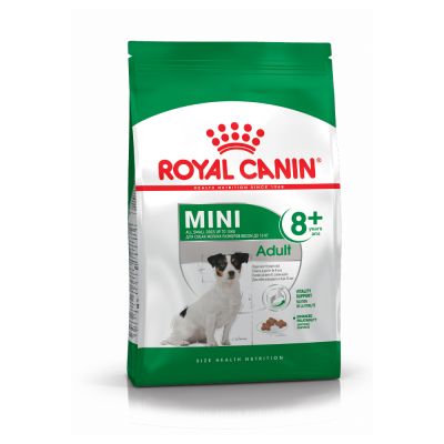 Royal Canin Mini Adult 8 - 800gr