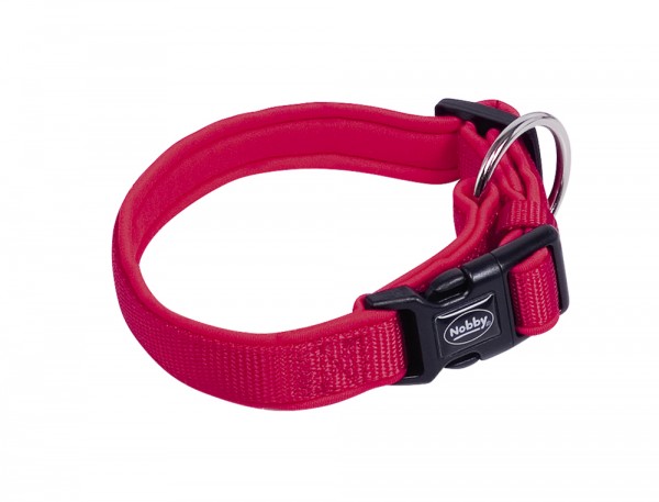 Nobby Collar Classic Preno - Purple-purple