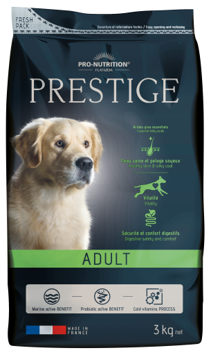 Flatazor Prestige Adult - 3 Kg