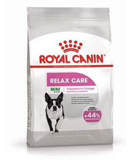 Royal Canin Mini Relax Care - 3 Kg