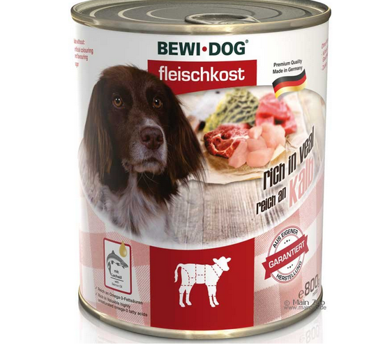 Bewi Calf - 800gr