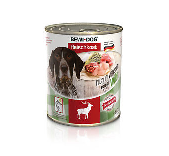 Bewi Deer - 800gr