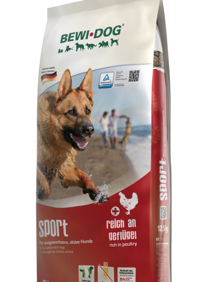 Bewi Sport - 25 Kg