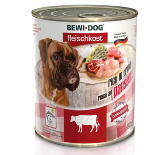 Bewi Tripe - 800gr