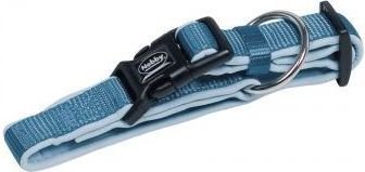 Nobby Collar Classic Preno Blue-blue - 25-35cm