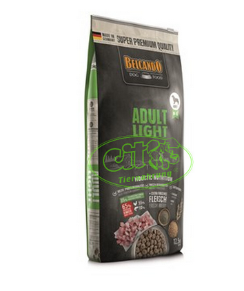 Belcando Adult Light - 12.5 Kg