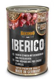 Belcando Iberico Can - 400gr