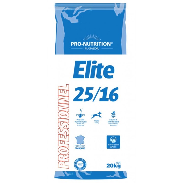 Flatazor Elite - 20 Kg
