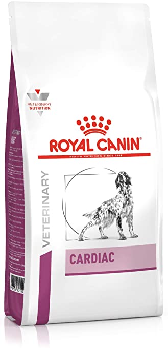 Royal Canin Cardiac - 14 Kg