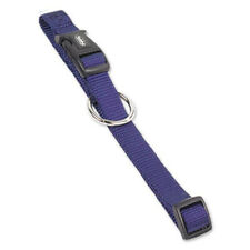 Nobby Collar Classic Blue L: 30-45 Cm; W: 15 Mm