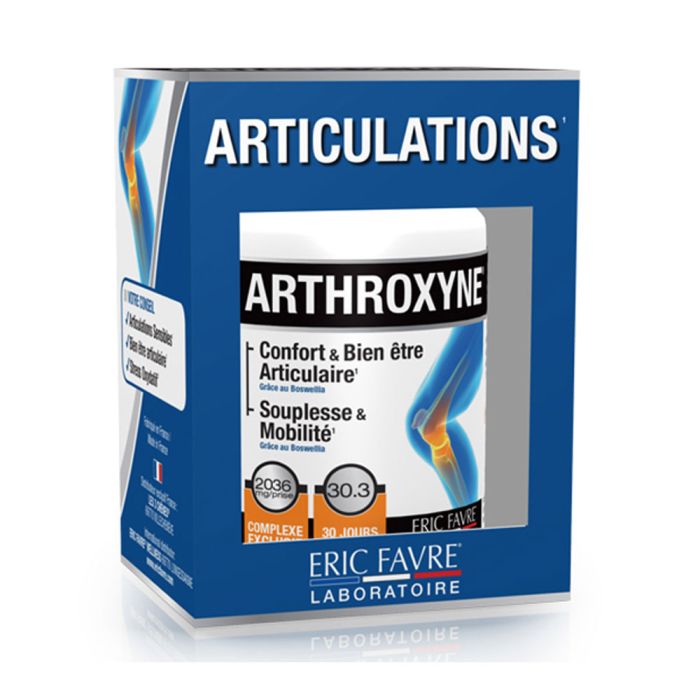 Eric Favre Artiroxyne 90Cp Ef. Sc. Expert