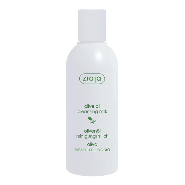 Ziaja Olive Oil Cleansing Milk 200 Ml