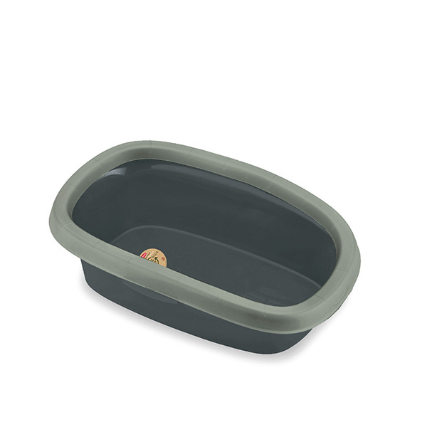 Stefanplast Sprint 20 Grey/green