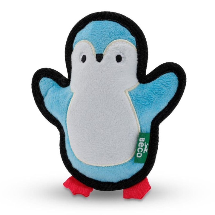 Beco Petsrough Tough Penguin