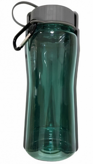 M-pets Dog Travel Bottle Blue - 10gr