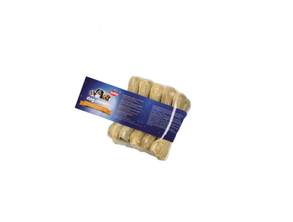 Nobby Rawhide Bones Pressed - 170gr