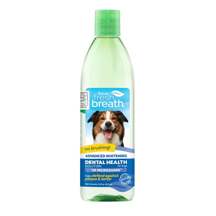 Fresh Breath Advance Whitening Dental Health - 100gr