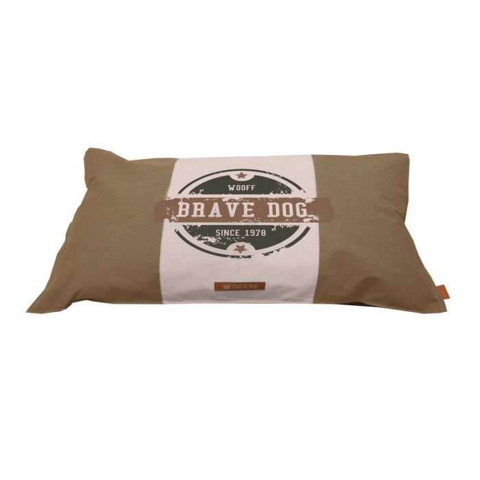 Wooff - Pillow Brave Vintage Sand Medium - 100gr