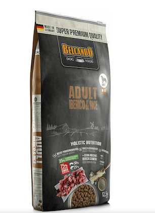 Belcando Iberico & Rice - 12.5 Kg