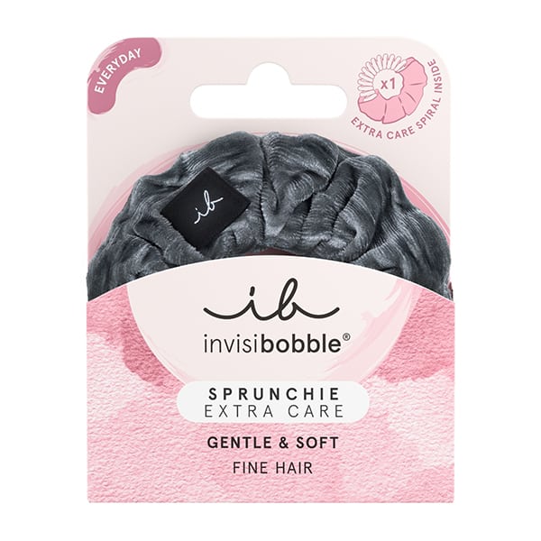 Invisibobble Sprunchie Extra Care Soft, Hair Accessories