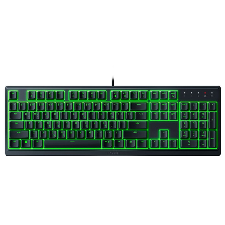 Razer Πληκτρολόγιο Ornata V3 X Rgb