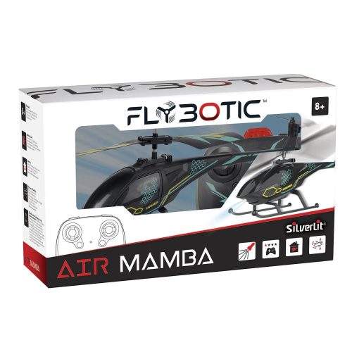 Flybotic Air Mamba Remote Controlled Helicopter 7530-84753 8+ Years Old