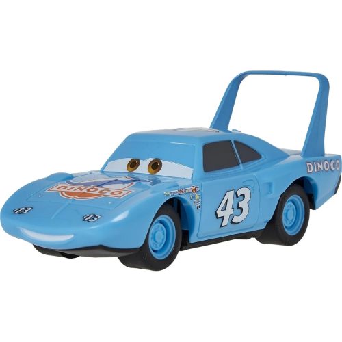 Disney Cars Pullback Hgl51-Hgl54 3+ Years Old