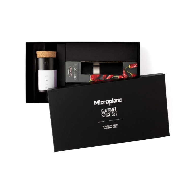 Gourmet Chili Set New