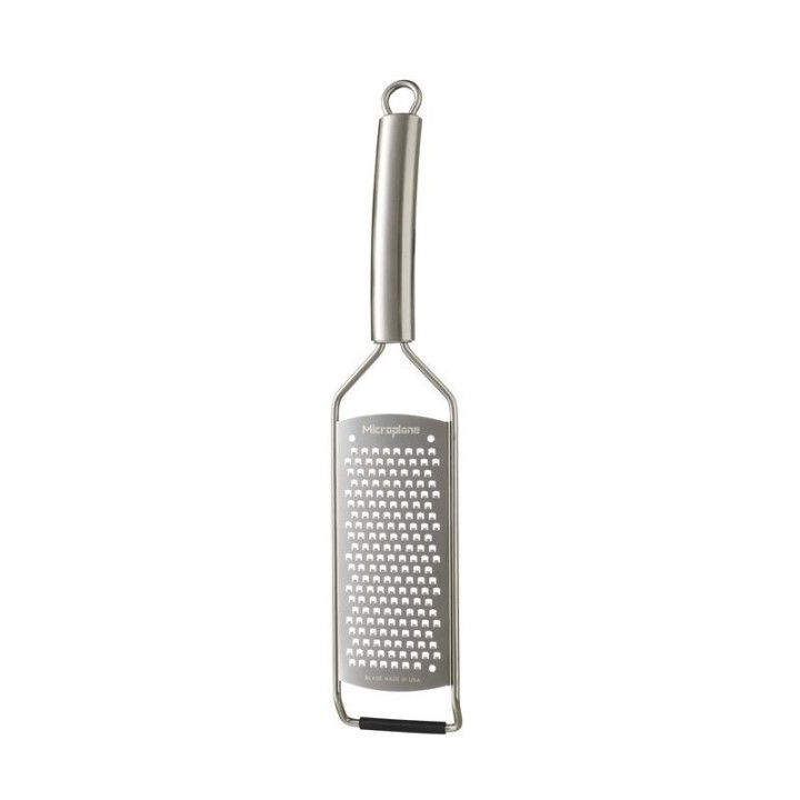 Coarse Stainless Grater