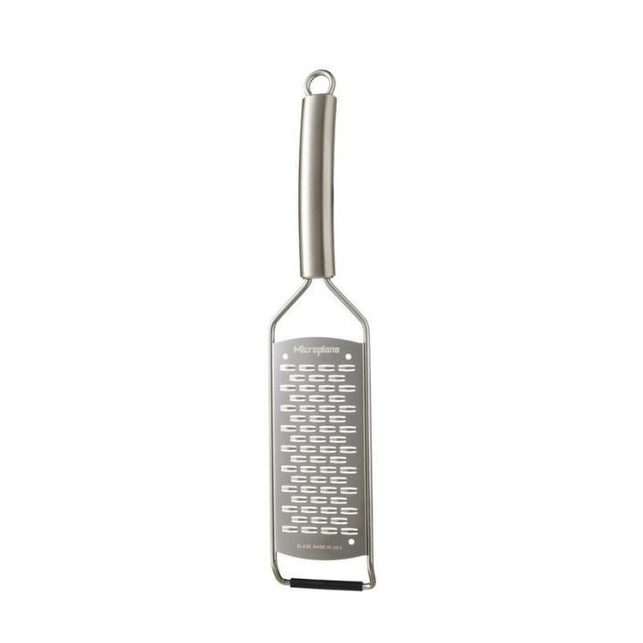 Ribbon Stainless Grater
