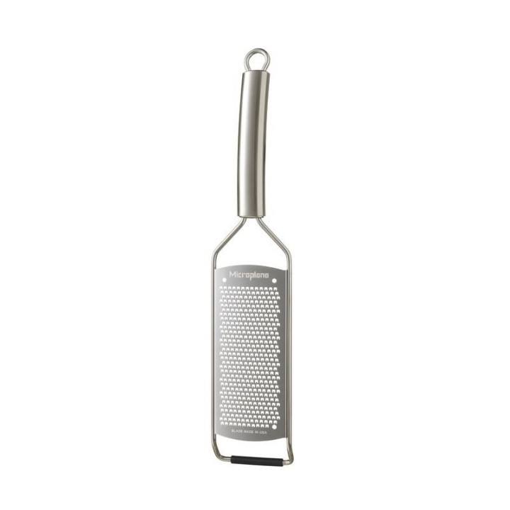 Fine Stainless Grater