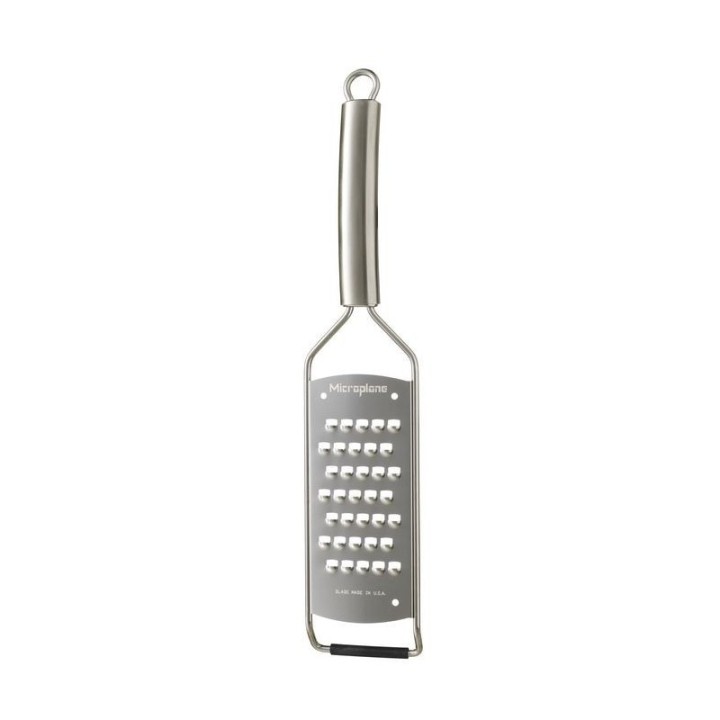 Extra Coarse Stainless Grater
