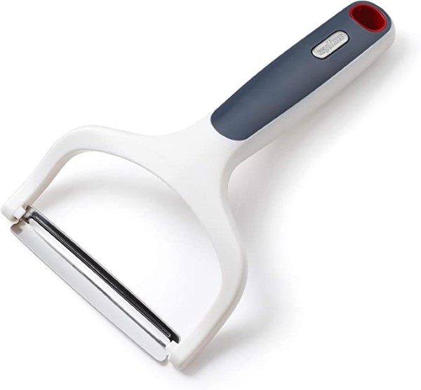 Zyliss Smooth Glide Wide Peeler