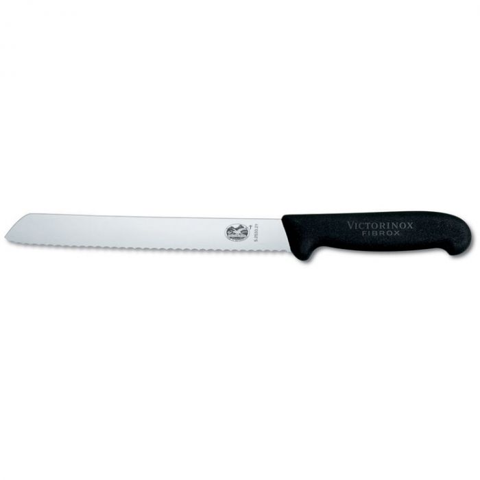 Fibrox Bread Knife