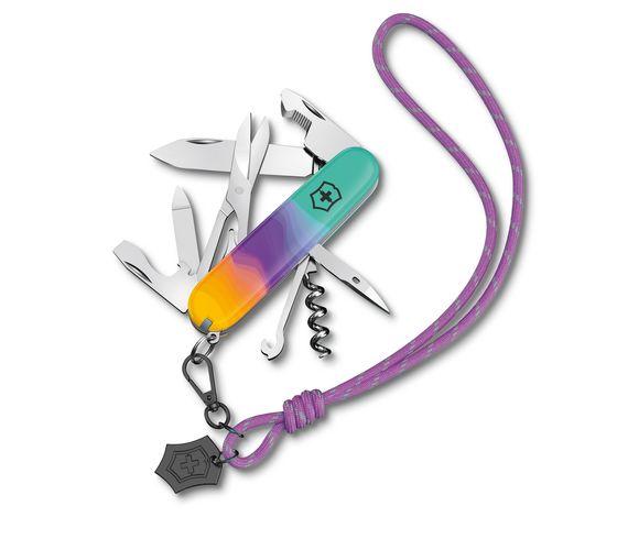 Swiss Army Knife Companion 91Mm Sydney Style