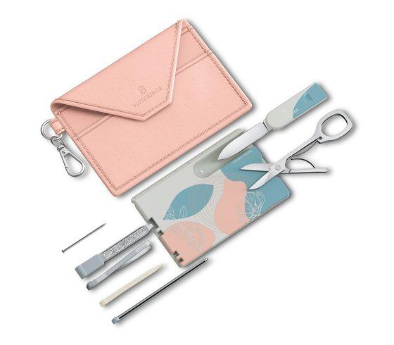 Swiss Card Classic Paris Style