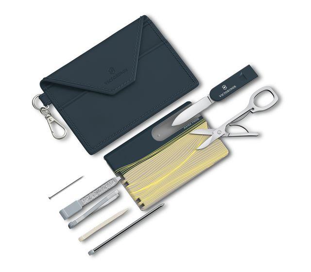 Swiss Card Classic New York Style