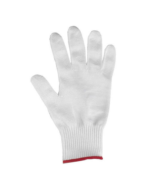 Soft-Cut Resistant Glove