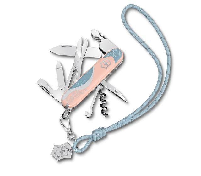 Swiss Army Knife Companion 91Mm Paris Style