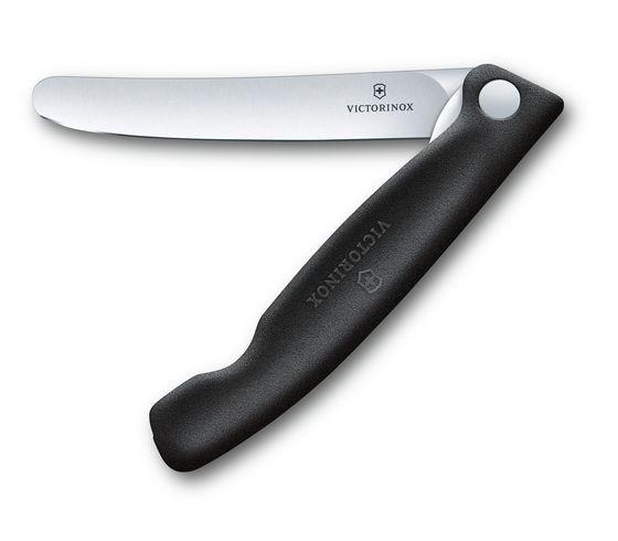 Swiss Classic Foldable Paring Knife