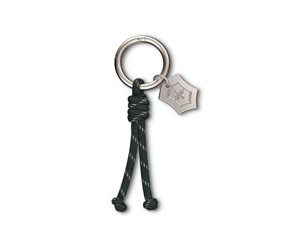Key Ring, Grey