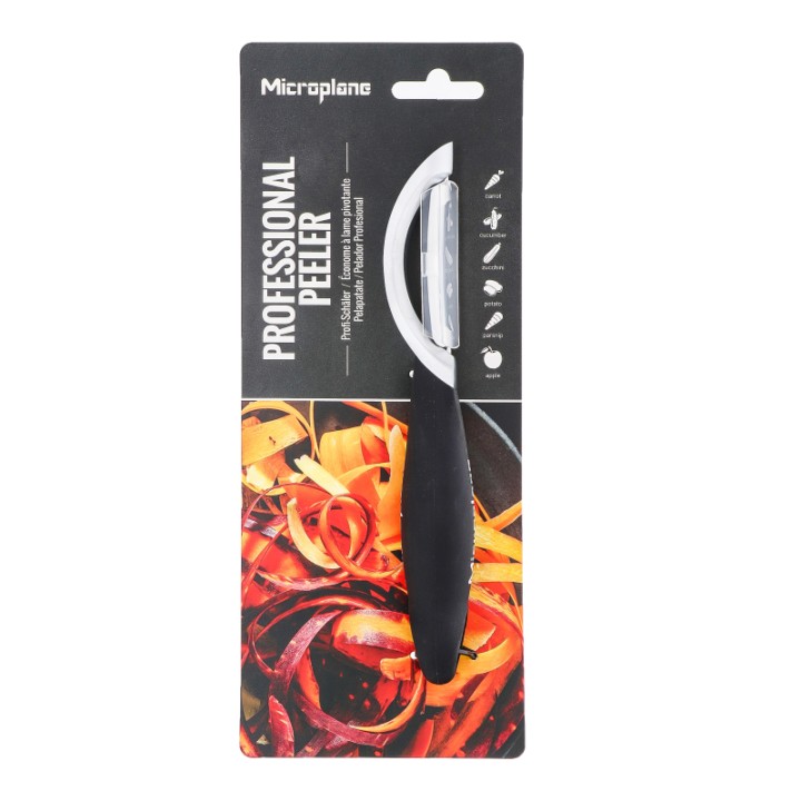 Professional Peeler  Black