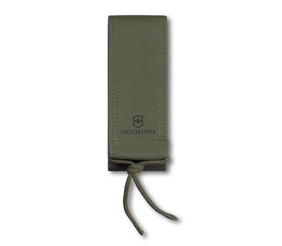 Nylon Belt Pouch Olive