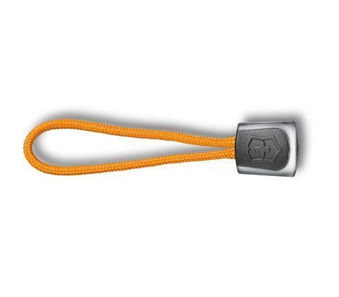Lanyard 65Mm Orange