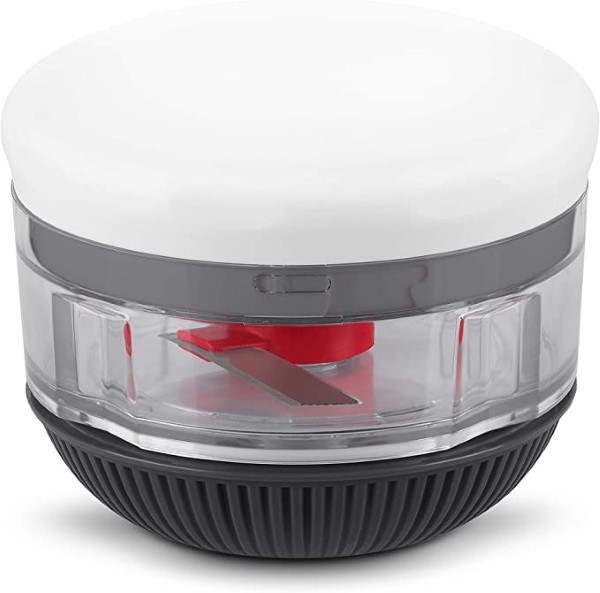 Zyliss Twist & Roll Mini Chopper