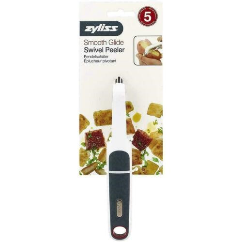 Zyliss Swivel Peeler