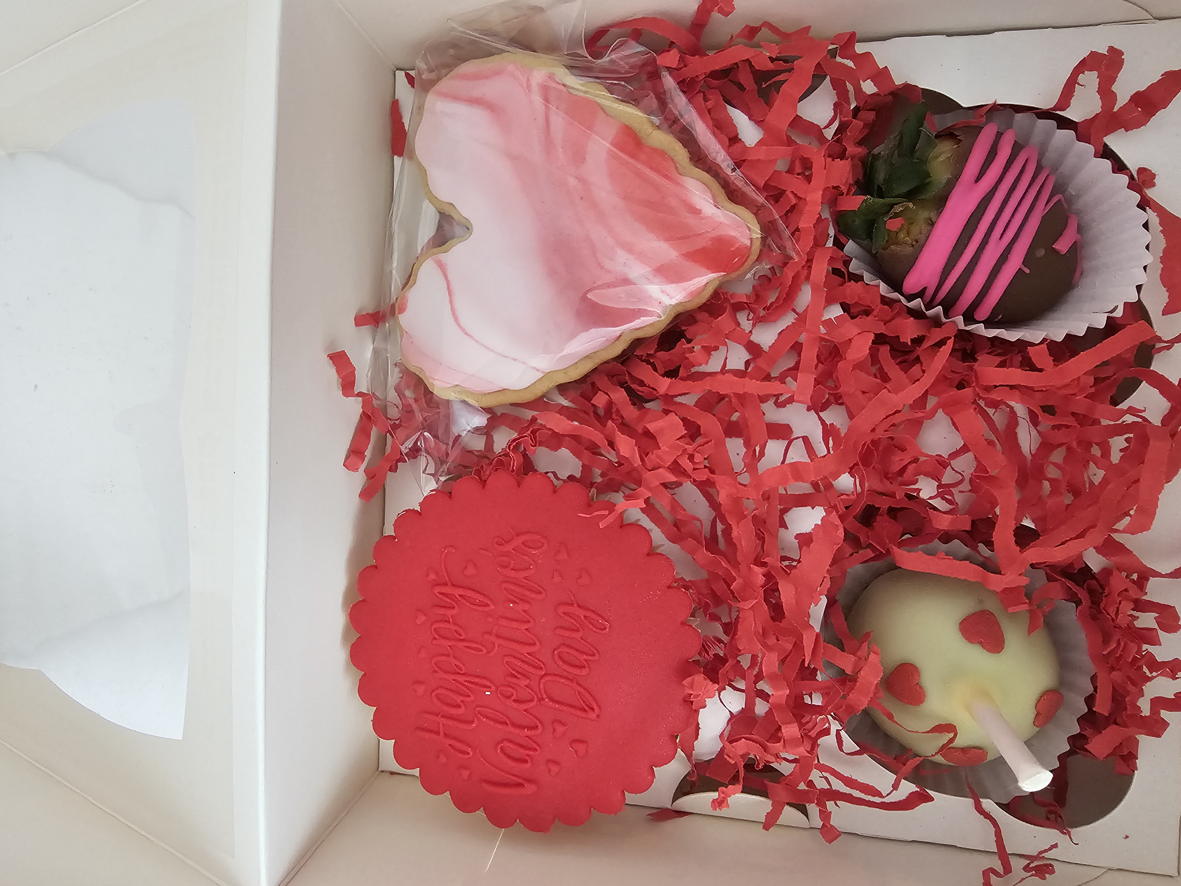 Variety Box