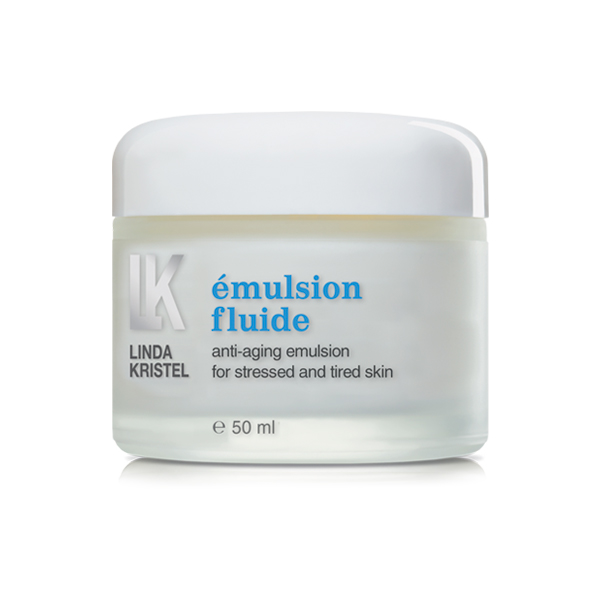 Linda Kristel Emulsion Fluide